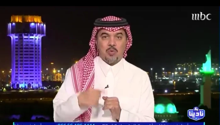 بالفيديو.. الصنيع يكشف مفاجأة بشأن قضية الهلال واللاعب لودي