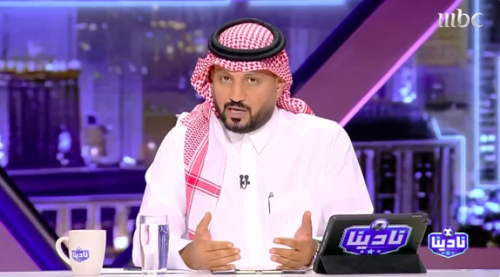 بالفيديو.. الحميدي يكشف مصير تغيير نظام اللاعبين المواليد!