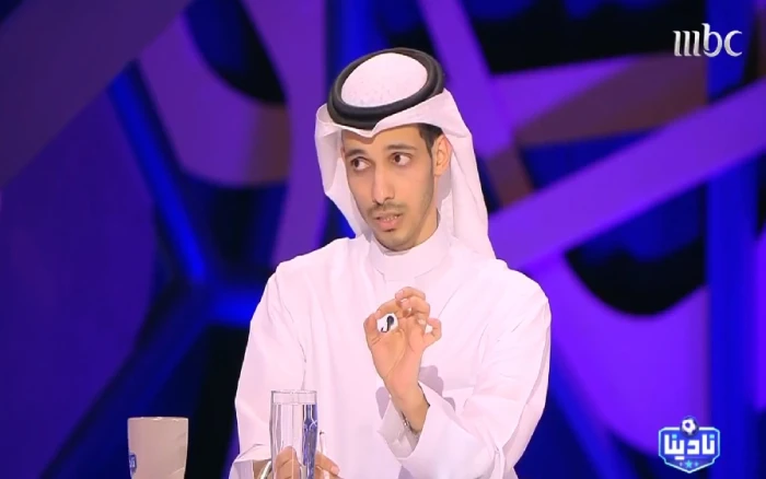 بالفيديو.. الشيخي: الشباب كان الأقرب للمشاركة في السوبر قبل الأهلي.. وهذا سبب تراجعه