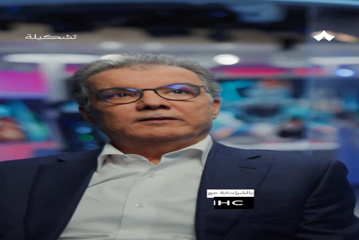 بالفيديو.. طارق ذياب يكشف عن أفضل 5 لاعبين وسط سعوديين