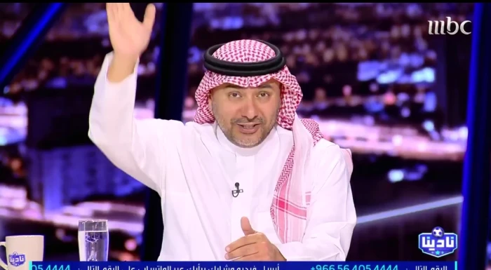 بالفيديو.. التويجري يعلق على أنباء قرب رحيل كونسيساو عن تدريب الاتحاد