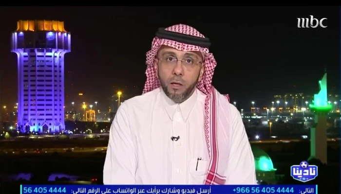 بالفيديو.. النجار يعلق على تصريح مدرب الاتحاد بشأن الصفقات ويكشف مفاجأة عن مفاوضات العويس