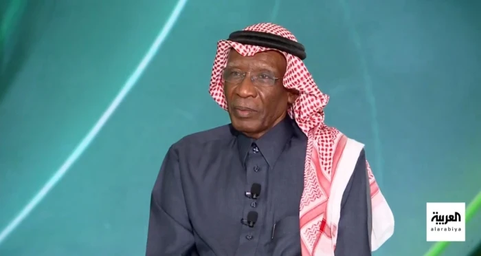 بالفيديو: أحمد عيد يوجه نصيحة لـ "ياسر المسحل "