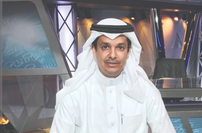 بالفيديو..  "المسند" يرشح اثنين من المدربين لقيادة الأهلي بدلا من يايسله