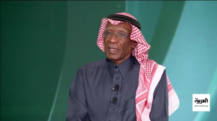 بالفيديو.. أحمد عيد يكشف سبب عدم تحقيق المنتخب السعودي للبطولات!