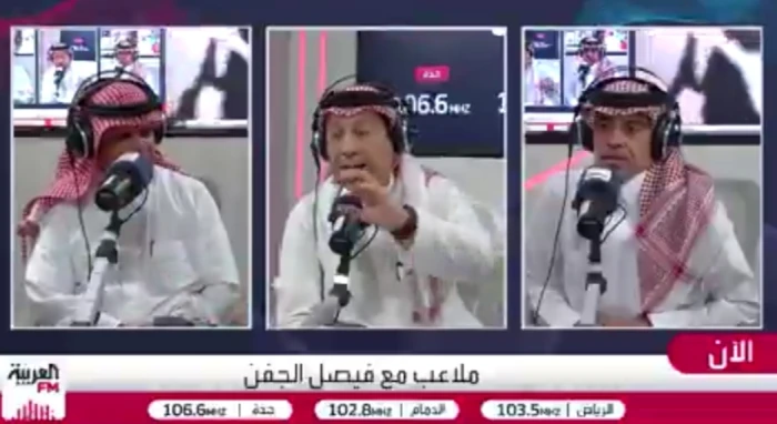 بالفيديو: الجماز يكشف آخر مستجدات ملف تجديد عقد اللاعب "نيفيز" مع الهلال