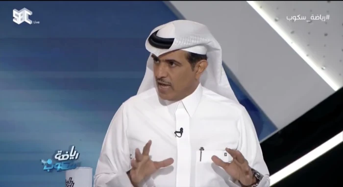 بالفيديو.. الهريفي يكشف توقعه لنتيجة مواجهة الأهلي والقادسية