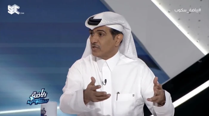 بالفيديو.. الهريفي يكشف توقعاته لمواجهة الهلال والفتح في دوري روشن