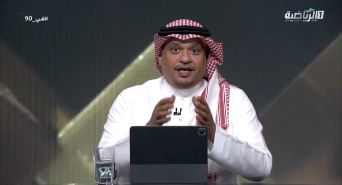 بالفيديو.. الخميس يكشف موعد حسم قضيتي كأس السوبر وفراس البريكان