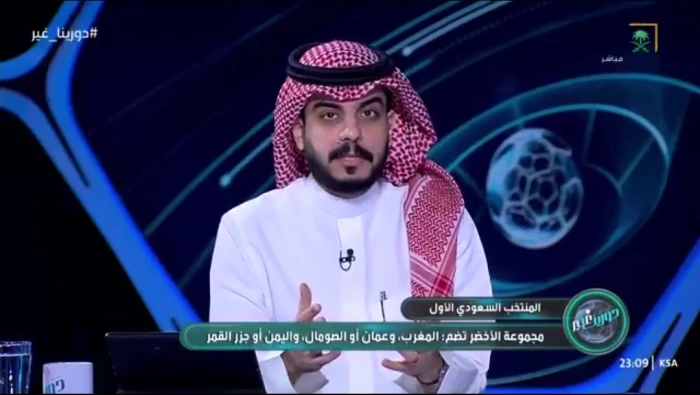 بالفيديو.. العامر يكشف تفاصيل العروض المقدمة لحارس النصر راغد النجار