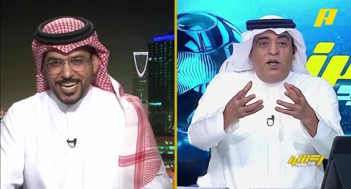 بالفيديو.. "الفراج": لماذا نوقف الدوري في كأس العرب ولا نوقفه لبطولة أفريقيا؟.. والداود: بسبب الهلال