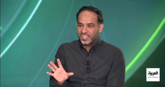 ليس سالم الدوسري أو سعود عبدالحميد.. بالفيديو: عبده عطيف يكشف عن أفضل لاعب سعودي حالياً