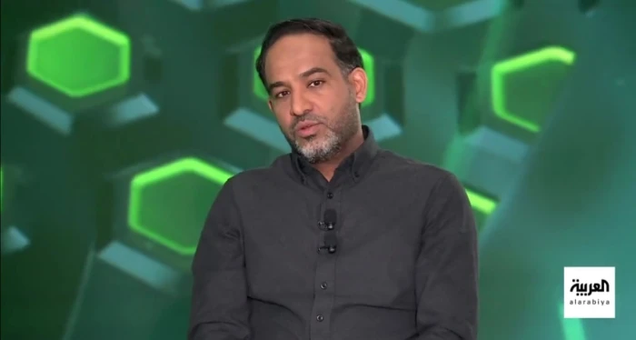 بالفيديو.. عبده عطيف يكشف توقعه للقاء الأهلي والقادسية اليوم