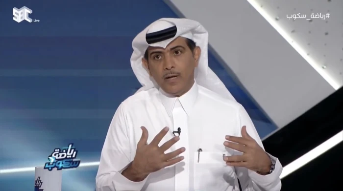 بالفيديو.. فهد الهريفي يدعم قرار رينارد باستبعاد متعب الحربي من المنتخب.. ويكشف السبب!