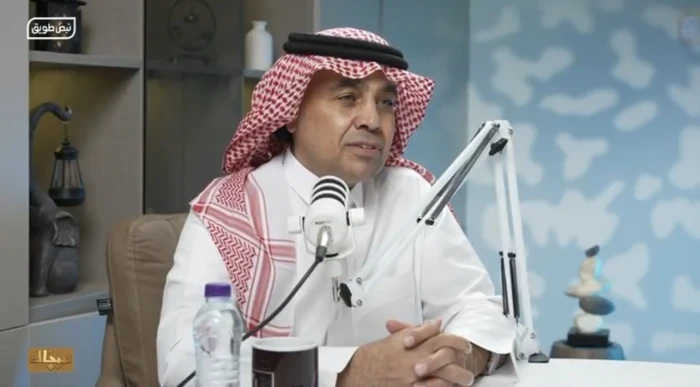 بالفيديو.. الجاسر: قرار الاستئناف في قضية العروبة والنصر يثير الاستغراب ويبتعد عن فهم كرة القدم