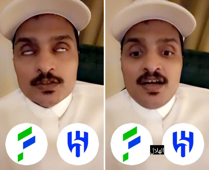 بالفيديو: الصبحان يكشف توقعه لنتيجة مباراة "الهلال والفتح" في الدوري