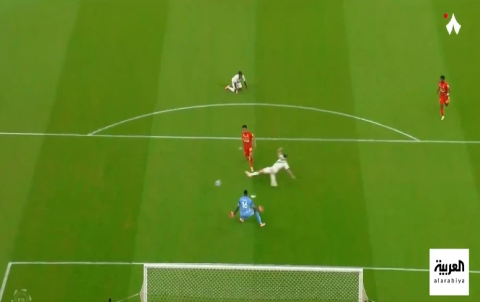 بالفيديو.. خبير تحكيمي يوضح صحة قرار عدم احتساب ركلة جزاء للقادسية أمام الأهلي