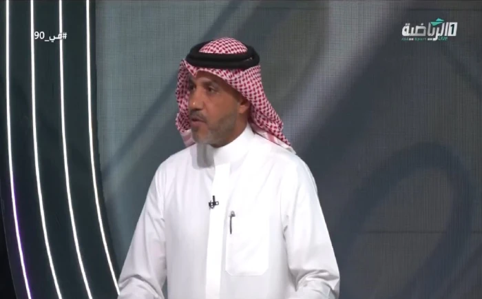 بالفيديو.. نواف شكرالله يكشف مفاجأة بشأن ركلة جزاء الفتح أمام الهلال