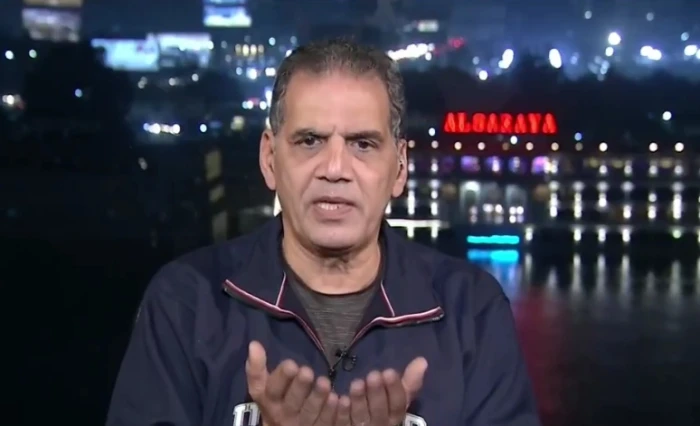 بالفيديو: الغندور يكشف مفاجأة بشأن ركلة جزاء الهلال أمام الفتح