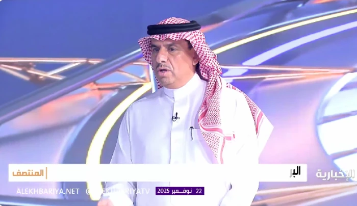 بالفيديو.. القحيز يكشف أسباب رفض احتجاج الفتح ضد انتقال فراس البريكان إلى الأهلي