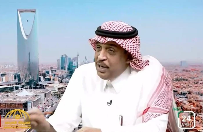 الخليفة: أتفق مع من يقول إن هدف كريستيانو رونالدو في شباك الخليج هدف عادي