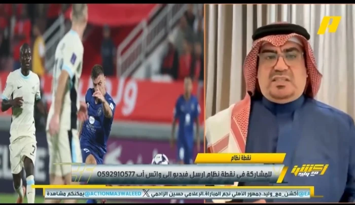 بالفيديو.. أبو نخاع يكشف سبب تراجع مستوى ونتائج فريق الاتحاد