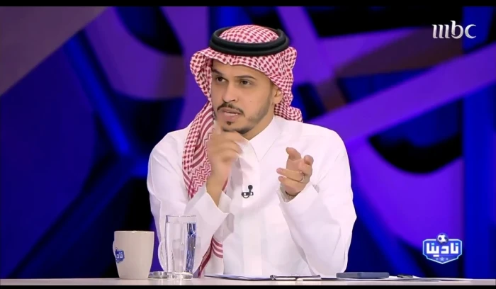 بالفيديو.. الفزي يكشف مفاجأة بشأن لجنة الامتثال قبل فصلها في آزمة مباراة الأهلي والقادسية