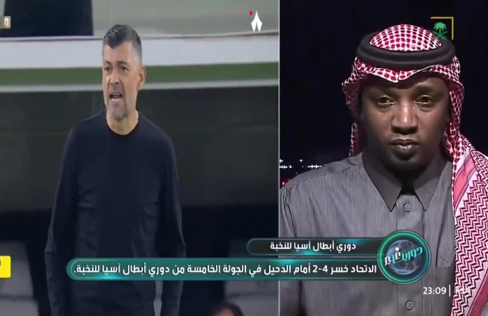 بالفيديو.. محمد نور يكشف سبب خسارة الاتحاد أمام الدحيل