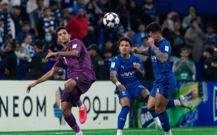 بالفيديو: الهلال يكتسح الشرطة العراقي برباعية نظيفة في دوري أبطال آسيا للنخبة