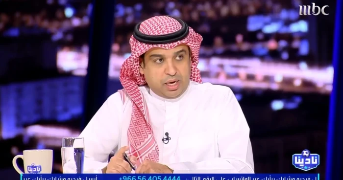 بالفيديو.. أكرم طيري يعلق على خسارة الأهلي أمام الشارقة