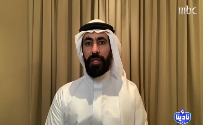 بالفيديو.. حسين عبدالغني يوجه نصيحة لـ صالح أبو الشامات لاعب الأهلي