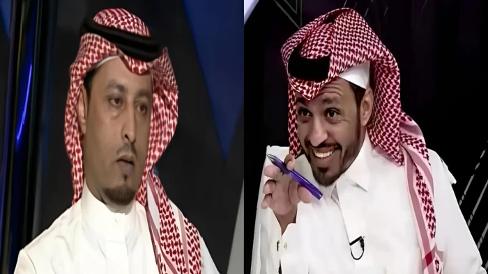 المريسل: ما يقدمه الأهلي والاتحاد في النخبة الآسيوية يحزنني.. والقرشي يفاجئه بالرد