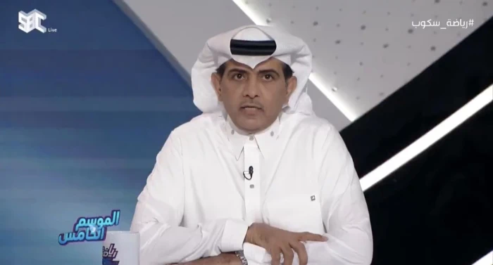 بالفيديو.. الهريفي: مقتنع تماماً بتكتيك جيسوس في النصر.. وهذا أفضل لاعب بالفريق