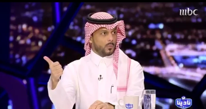 بالفيديو.. المرداسي يكشف عن أكثر فريق احتسبت له ركلات جزاء غير صحيحة في الدوري