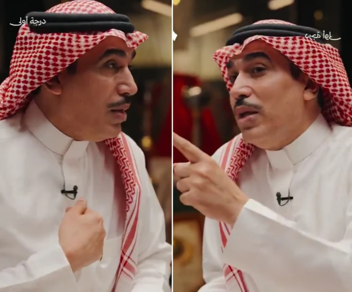 مرت علي لحظات تمنيت أن أصبح فيها مليونيرًا.. بالفيديو: حاتم خيمي يكشف رأيه في حياة الأثرياء