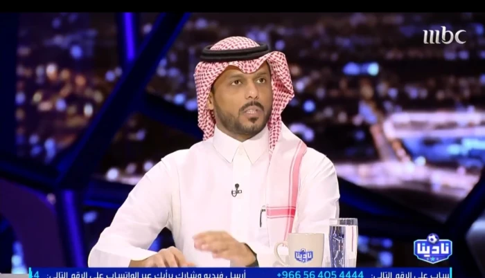 بالفيديو: المرداسي يكشف أكثر الفرق المتضررة من عدم احتساب ركلات جزاء صحيحة في مباريات الدوري