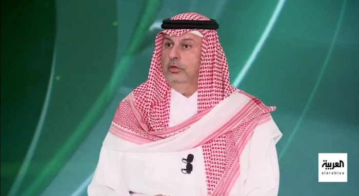 بالفيديو.. الأمير بن مساعد يكشف عن 3 نصائح وجهها إلى المسؤولين في قناة ثمانية!