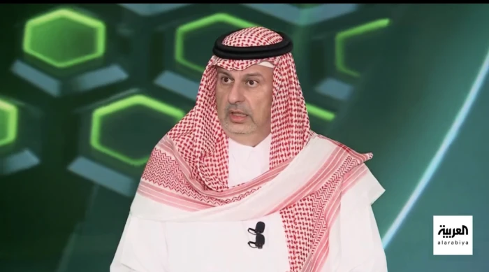 «كان مظلومًا».. بالفيديو.. رسائل الأمير عبدالله بن مساعد عن مكانة الدوري السعودي!