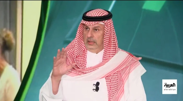 بالفيديو: عبدالله بن مساعد: الفلوس تحدد من يفوز بالبطولات وتصلح أخطاء "الغشيم"