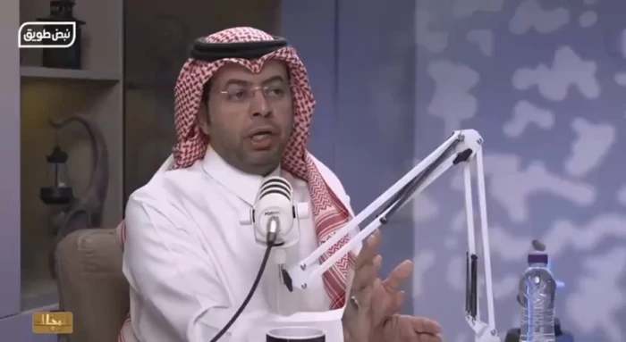 بالفيديو.. الأحمري: لغز جدولة الدوري مازال صعبًا.. النصر سيقابل النجمة والأخدود والاتفاق بعد التوقف!