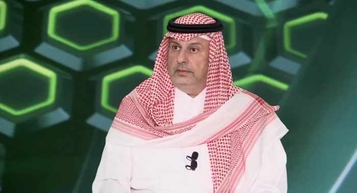 بالفيديو.. الأمير عبدالله بن مساعد يكشف ثلاث خطوات لإعداد منتخب وطني قوي لكأس العالم 2034