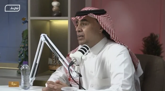 بالفيديو.. الجاسر: صفقات الهلال عسيرة بسبب المنافسين ومحاولات التخريب !