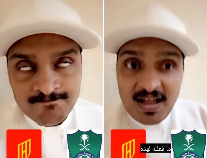 بالفيديو: الصبحان يكشف توقعه لنتيجة مباراة "الأهلي والقادسية" في كأس الملك