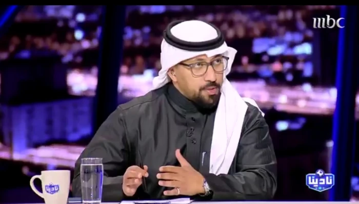 بالفيديو.. الهزاع يكشف موقف سعود عبد الحميد من العودة إلى الدوري السعودي