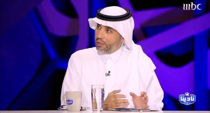 بالفيديو.. الجديع: هناك أسماء تستحق فرصة مع المنتخب مثل هذا اللاعب