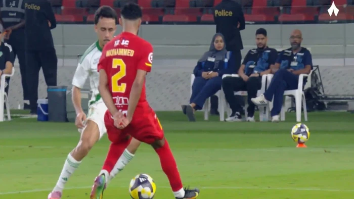 خبير تحكيمي يحسم الجدل بشأن ركلة الجزاء المحتسبة للأهلي أمام القادسية في كأس الملك