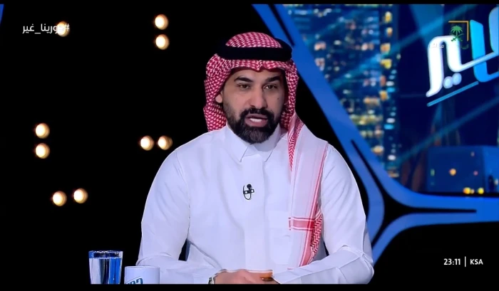 بالفيديو.. أحمد عطيف: هذا المحترف لا يستحق الاستمرار مع الأهلي