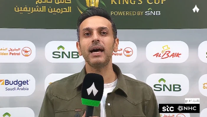 بالفيديو.. الجميعة يزف بشرى سارة لجماهير الأهلي بشأن ميريح ديميرال محترف الفريق