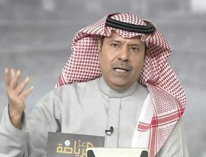 "الشق أكبر من الرقعة".. المطيويع يعلق بعد خسارة الشباب أمام الاتحاد