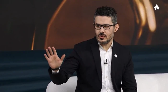 بالفيديو.. أحمد عفيفي يكشف ما يحتاجه نادي الشباب بعد الخسارة أمام الاتحاد